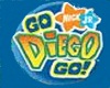 {63} Go Diego Go Rug
