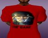 THE GAME Baggy TEE