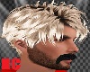 RC ALEX BLONDE HAIR TO