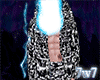Glitched Coat ANMD