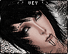V* Sel.Emo Blk Hair ~