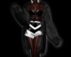 Punk Panda: Coat1