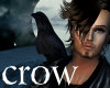 lovly crow roaawr!