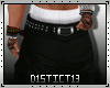 D13l James Shorts