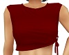 (BB) RED KNOT CROP