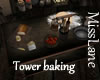 !ML! Tower Baking