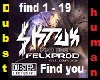 Skrux&Felxprod -Find you
