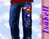 Mario Jeans