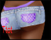 Sweetheart Purple