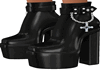Nessa Boots