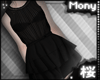 Black Dresses - Basic