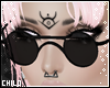 :0: Lyla Goth Glasses v1
