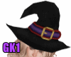 Witch Hat F