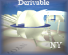 NY| Platform derivable