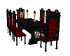 Haunted Dinning Table