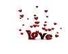 ~KJ~ Valentine Love 3d