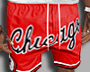 Chicago Shorts