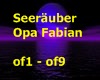 Seeräuber Opa Fabian