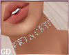 Princess Choker