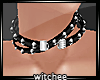 [W] Necklace-LayerdSpike