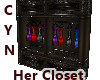 Her Closet