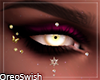 Eye Jewels Gold
