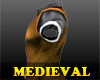 Medieval Shirt01 Yellow