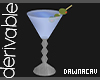 Derivable Mixed Drink