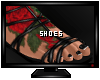 Lady Roses Shoes