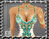 EB*ALWAYS DIVA GOWN-PF