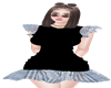 A II Ruffles ress