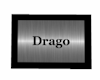 Drago Name Plate