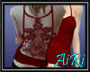 AR!RED SEXY BACK LACE