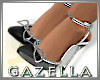 G* Chic Heels BLACK