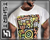 [H1] Cool TShirt /White