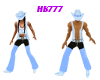 HB777 PL Group Dance 10p