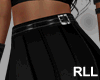 RLL "Shaun" Mini Skirt