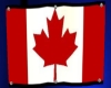 CW Canada Flag