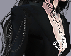 ◇ Shoulder Pearl