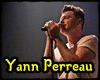 Yann Perreau â