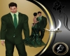 Suit Jade 2/Couple