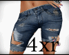 Jeans Shorts BM(4xr)