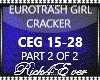 EUROTRASH GIRL  PT2