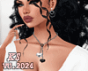 🤍 Queen Dress White