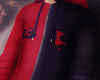 Bipolar Red Black