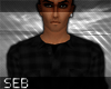 S' Flannel Shirt v7