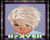 ! K Blonde Raven