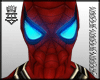 Spider Man mcu v3 Mask