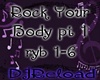 rock you body pt1