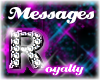 Bling Messages